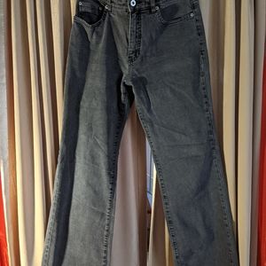 Jag high rise jeans size 8